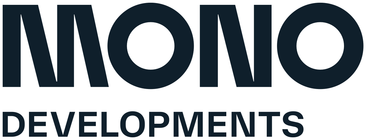 MONO Developments